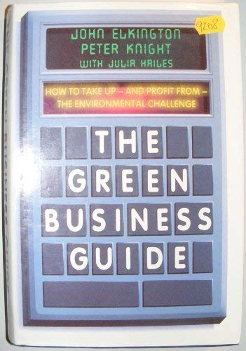 Funding Your Green Business: A Guide For SMEs Funding Your Green Business: A Guide For SMEs
