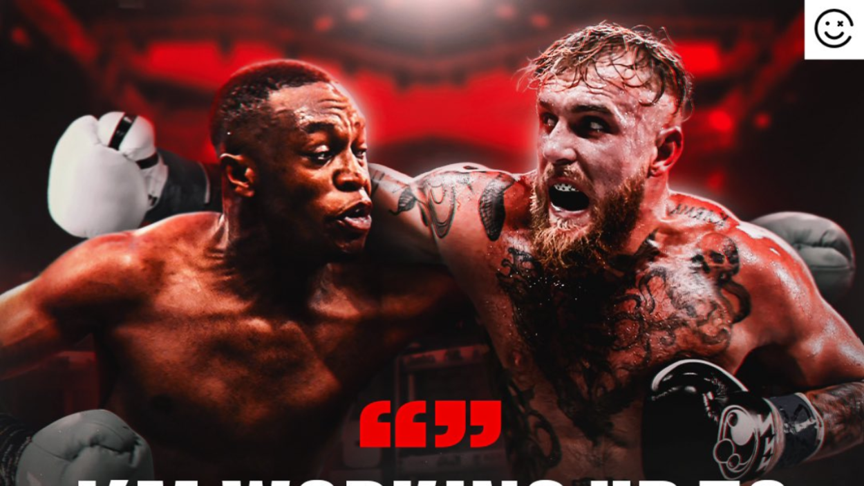 Fury Changes His Mind: Rematch With Jake Paul On The Cards? Fury Changes His Mind: Rematch With Jake Paul On The Cards?