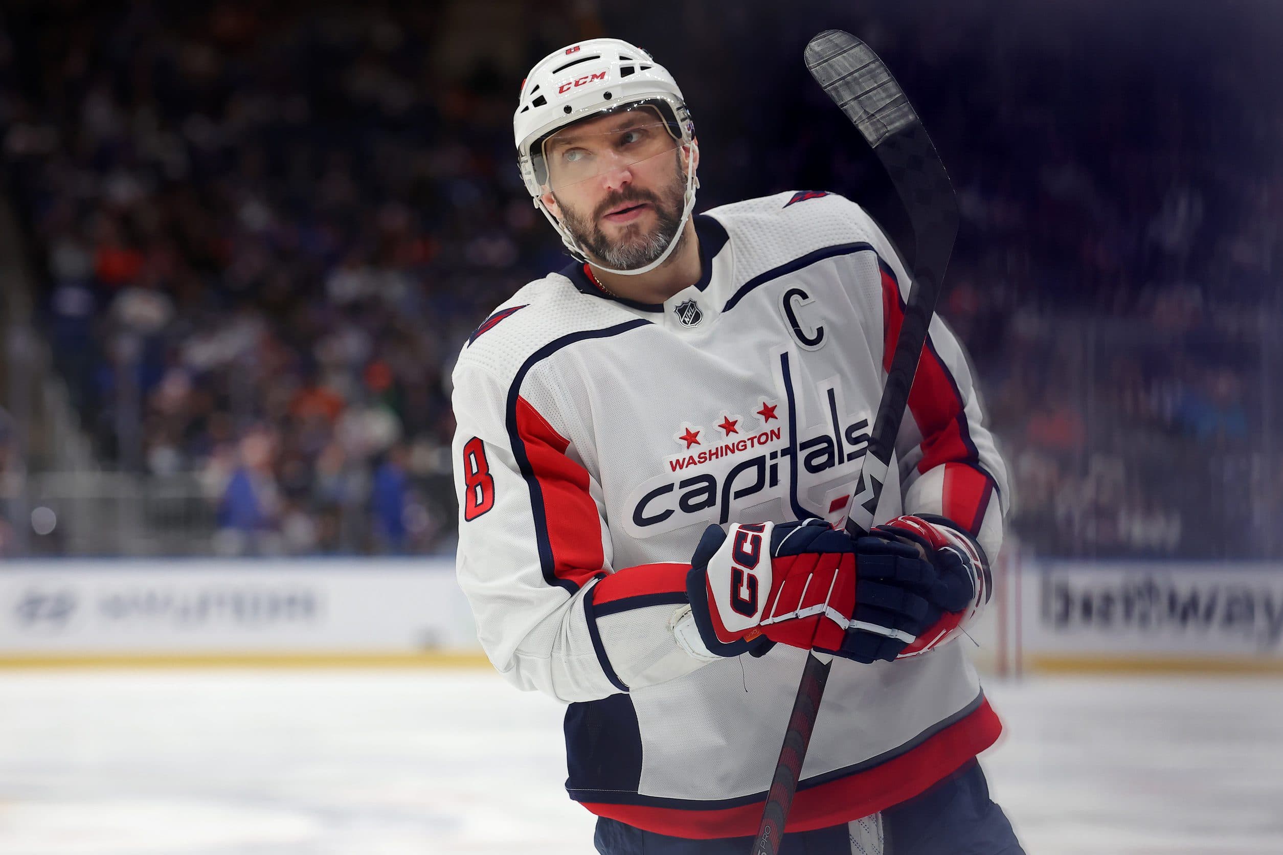 Future Russian NHL Players: Learning From Alex Ovechkin Future Russian NHL Players: Learning From Alex Ovechkin