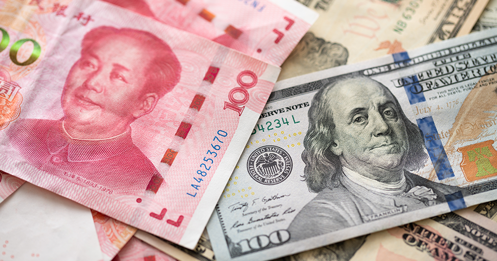 G-7 To Discuss De Minimis Tariff Thresholds For Chinese Goods G-7 To Discuss De Minimis Tariff Thresholds For Chinese Goods