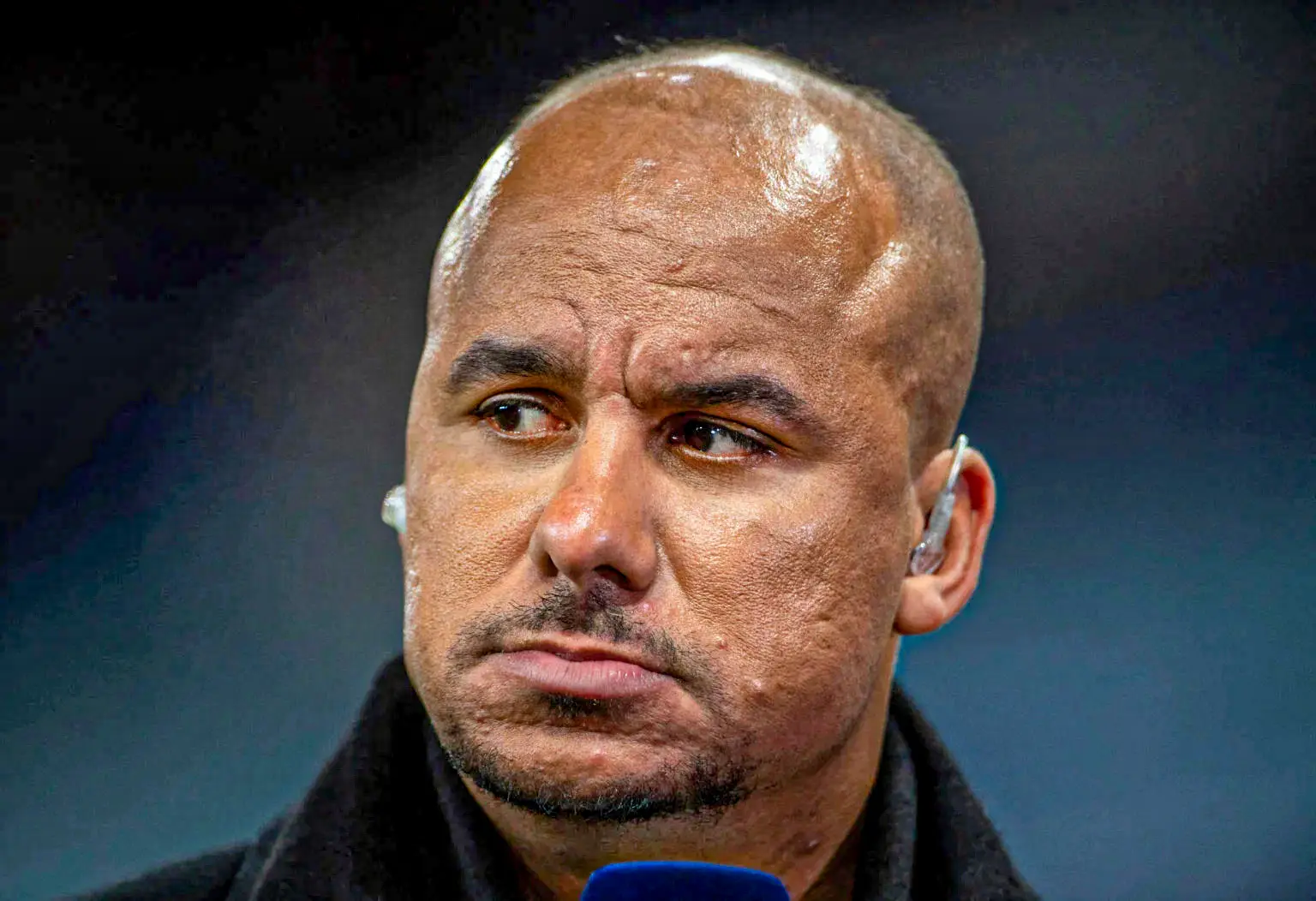 Gabby Agbonlahor: Arsenal To Join Race For Premier League Star? Gabby Agbonlahor: Arsenal To Join Race For Premier League Star?