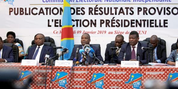 Gabon 2023 : Macron Sonne-t-il Le Glas De La Françafrique ? Gabon 2023 : Macron Sonne-t-il Le Glas De La Françafrique ?