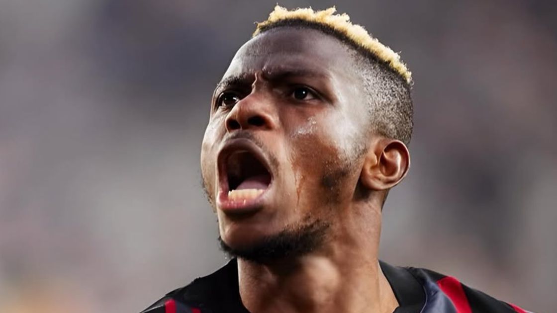 Galatasaray Misses Out: Osimhen Won't Make Permanent Switch Galatasaray Misses Out: Osimhen Won't Make Permanent Switch