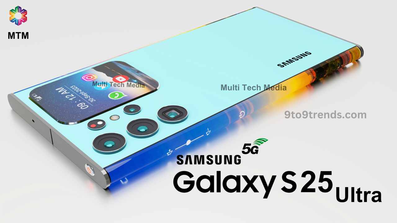 Galaxy S25 Ultra : Prix Réduit De 13% Galaxy S25 Ultra : Prix Réduit De 13%