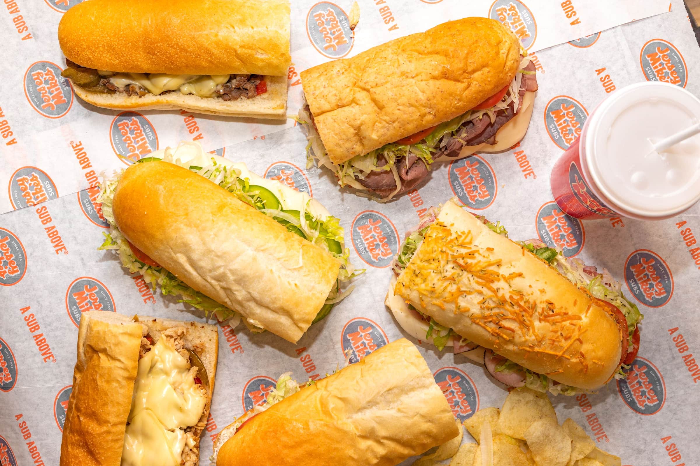 Galesburg To Get New Jersey Mike's Subs Restaurant Galesburg To Get New Jersey Mike's Subs Restaurant