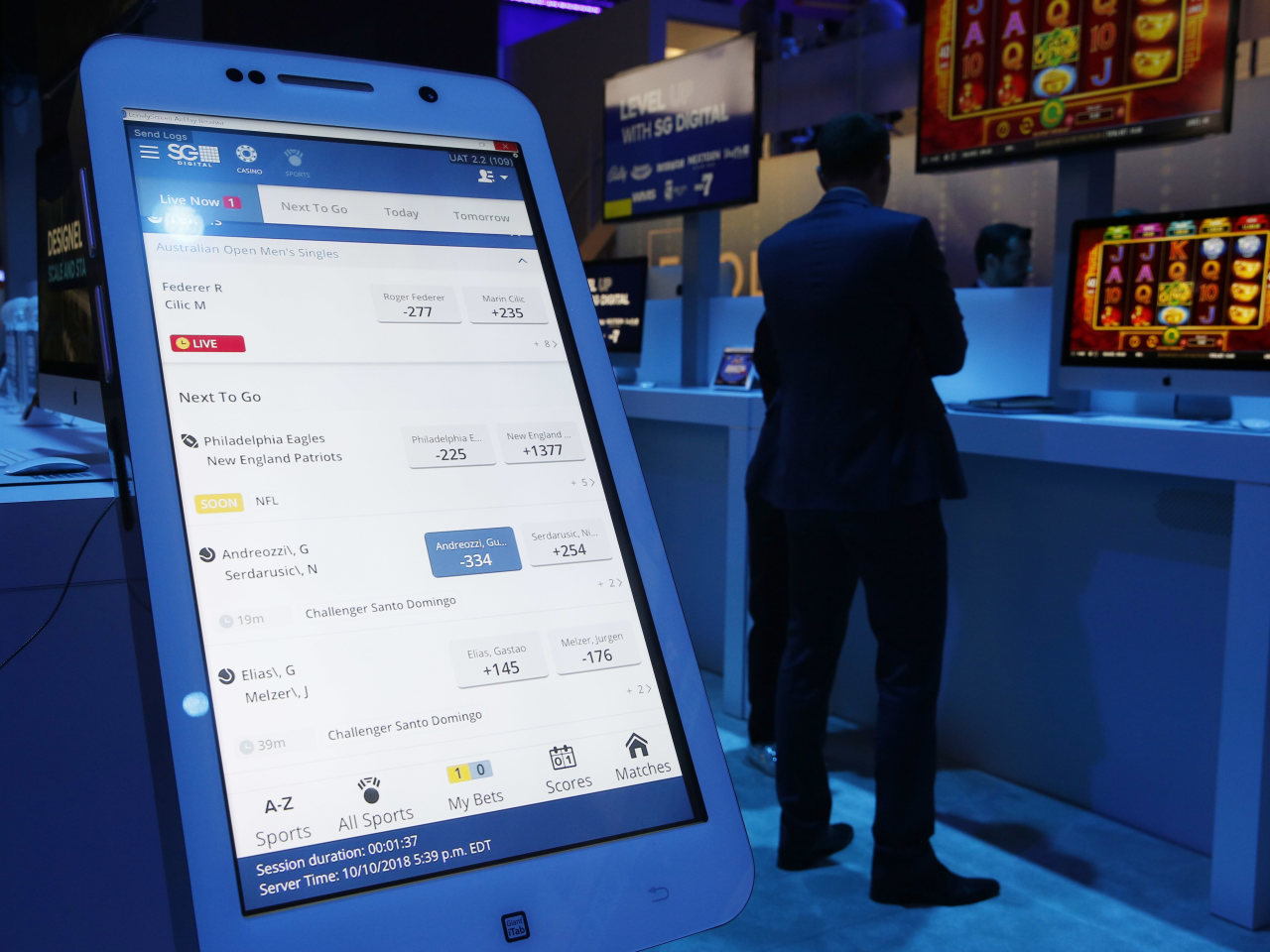 Gambling On Disaster: The Troubling Rise Of Wildfire Betting