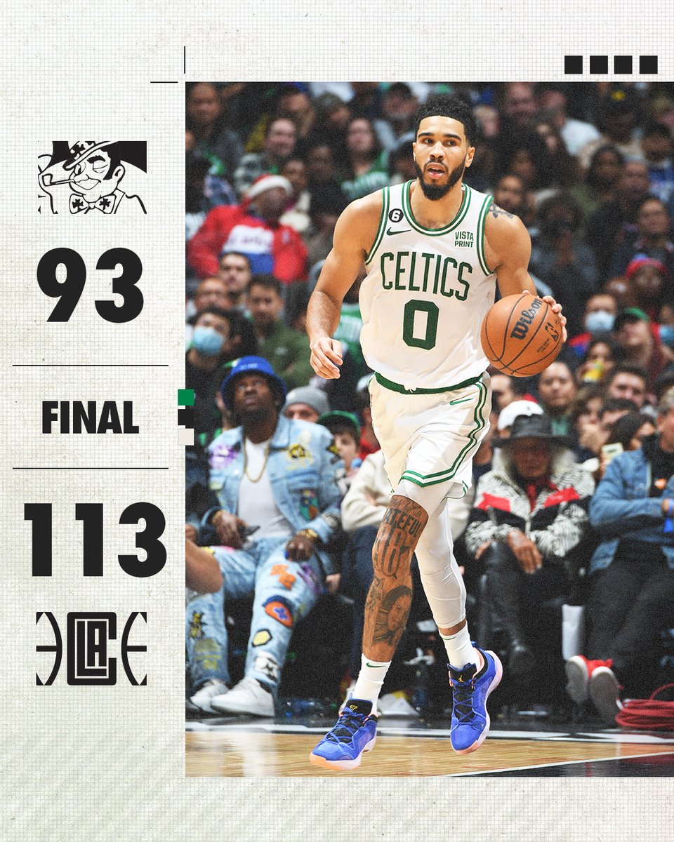 Game 1 Blowout: Celtics Make Unwanted History Against Knicks Game 1 Blowout: Celtics Make Unwanted History Against Knicks