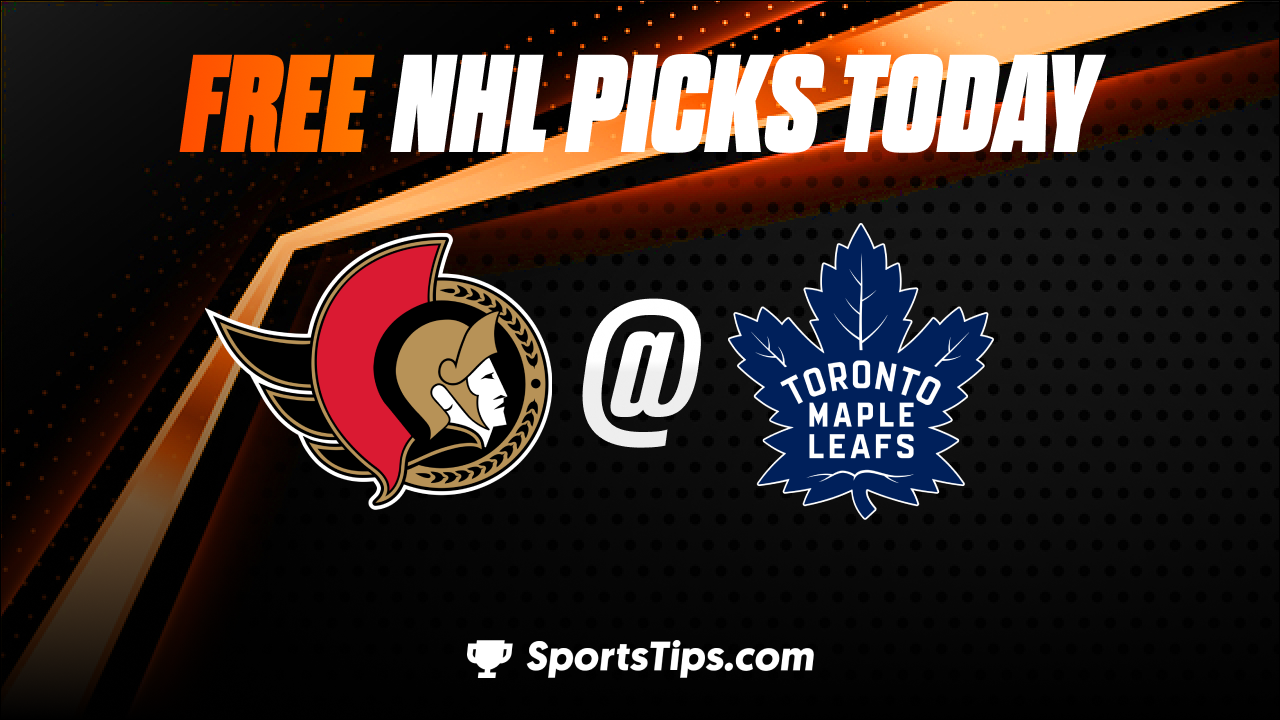 Game 5 NHL Playoffs: Live Stream Information For Ottawa Senators Vs Toronto Maple Leafs Game 5 NHL Playoffs: Live Stream Information For Ottawa Senators Vs Toronto Maple Leafs