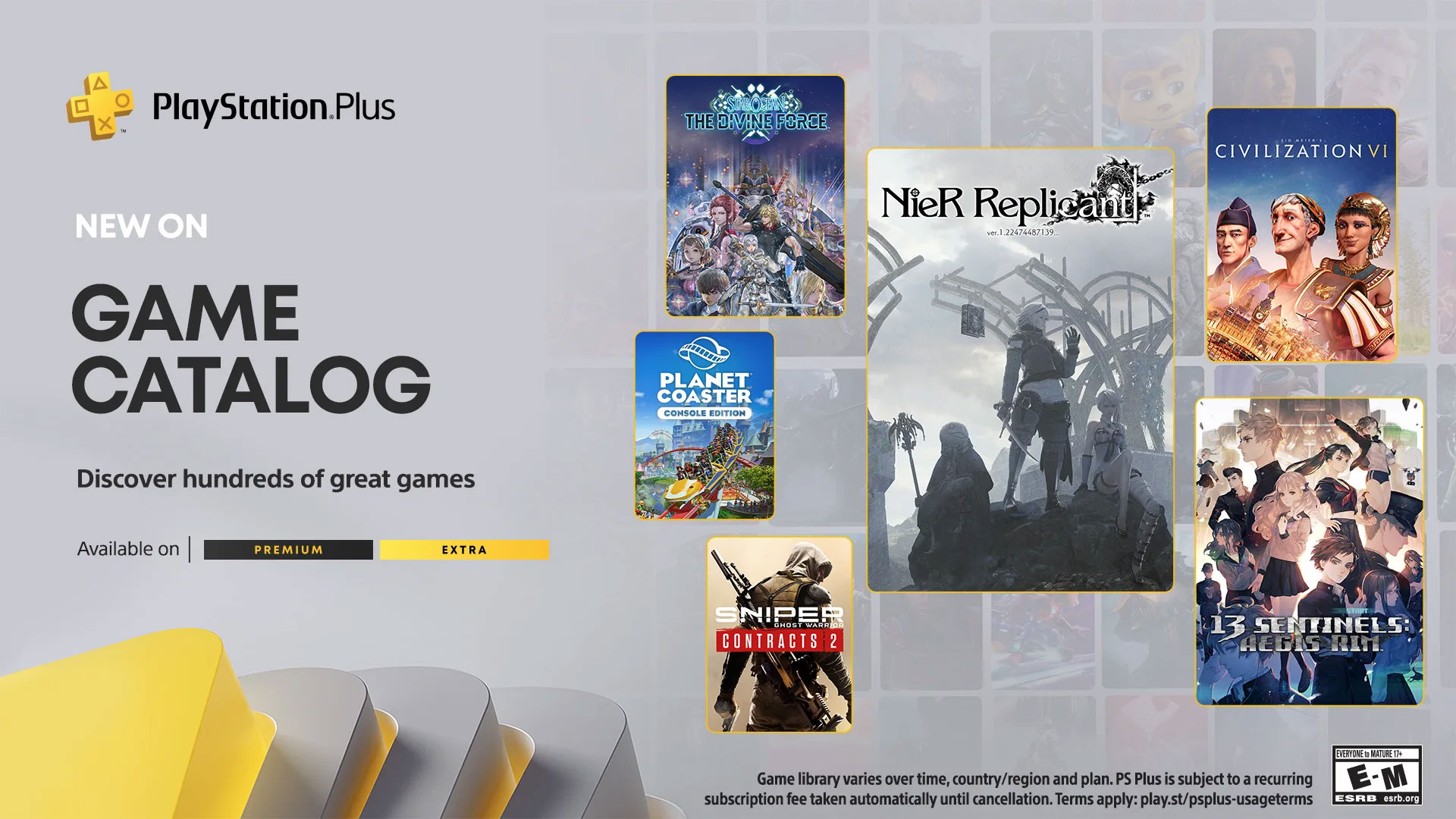 [Game Name]:  A Surprisingly Good PS Plus Game For 2024