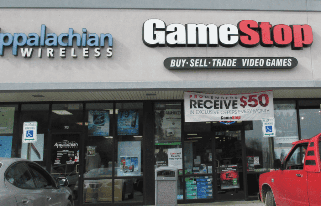 GameStop Restricts Pokémon TCG Product Sales To One Per Customer GameStop Restricts Pokémon TCG Product Sales To One Per Customer