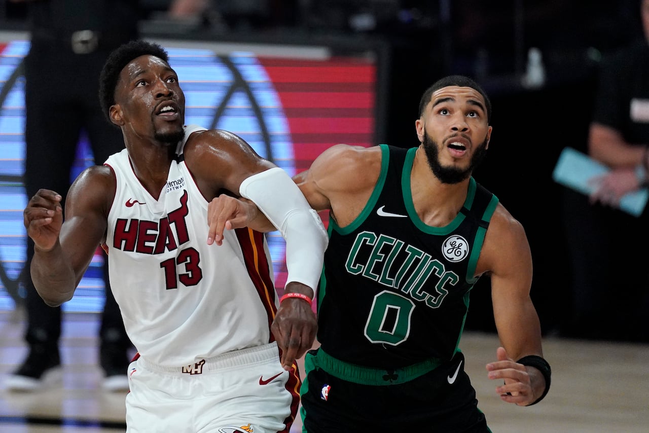 Game Time, TV Channel & Live Stream: Celtics Vs Heat (Feb 10) Game Time, TV Channel & Live Stream: Celtics Vs Heat (Feb 10)
