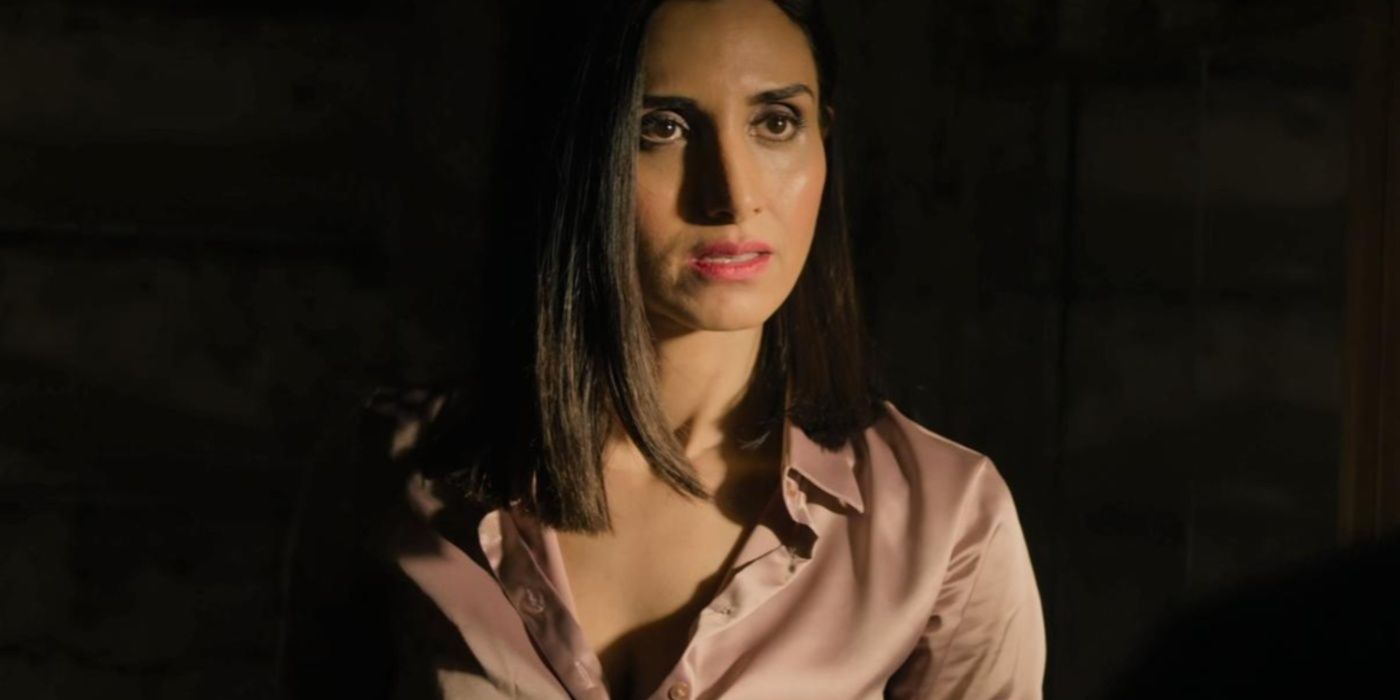 Gangs Of London Season 3: The Reality Behind The Violence Gangs Of London Season 3: The Reality Behind The Violence