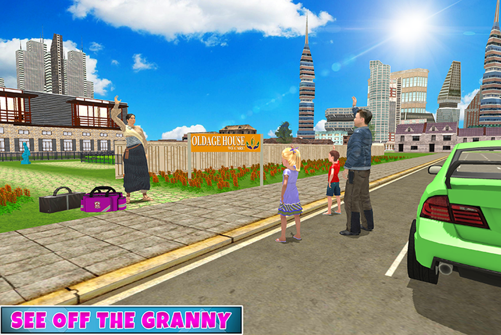 Gangsta Granny: Exploring Themes Of Family And Adventure Gangsta Granny: Exploring Themes Of Family And Adventure