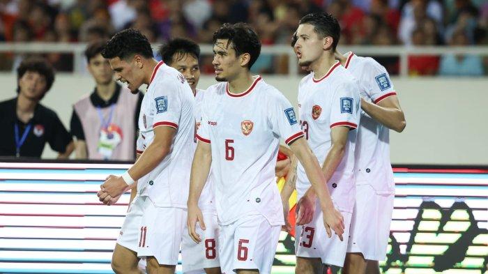 Garuda Muda Incar Poin Penuh: Timnas U-20 Indonesia Vs Yaman Garuda Muda Incar Poin Penuh: Timnas U-20 Indonesia Vs Yaman