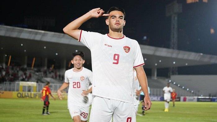 Garuda Nusantara Raih Posisi Ketiga Piala Dunia U20: Laga Indonesia Vs Yaman 0-0 Garuda Nusantara Raih Posisi Ketiga Piala Dunia U20: Laga Indonesia Vs Yaman 0-0