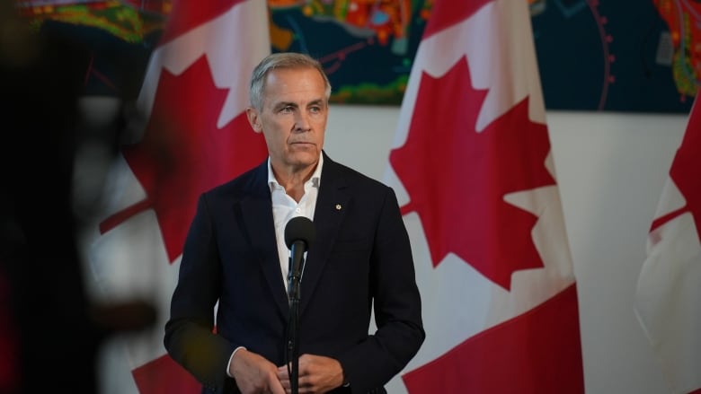 Gary Mar: Holding Carney's Cabinet Accountable Gary Mar: Holding Carney's Cabinet Accountable