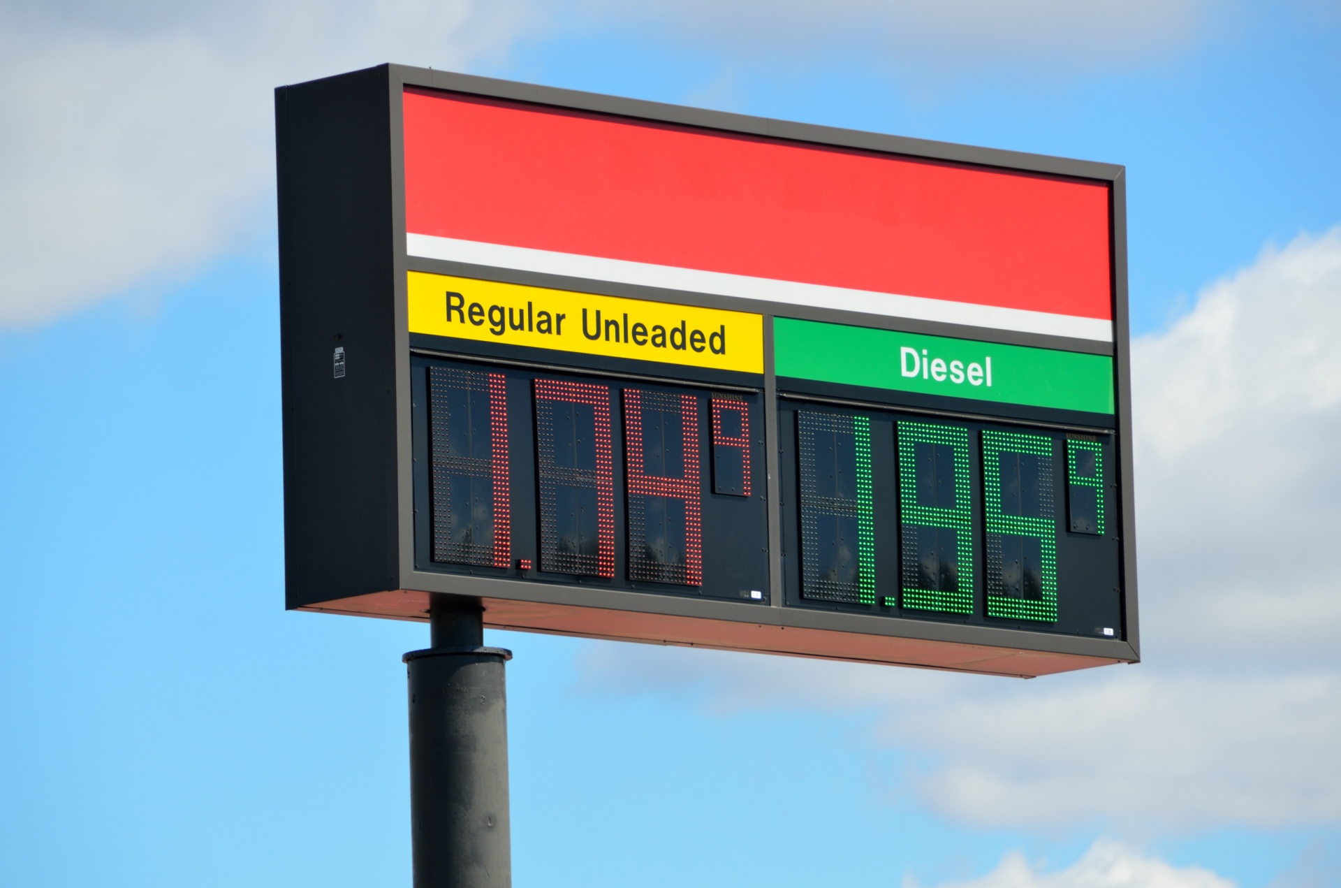 Gas Prices Fall In Toledo: Week-Over-Week Decrease Gas Prices Fall In Toledo: Week-Over-Week Decrease
