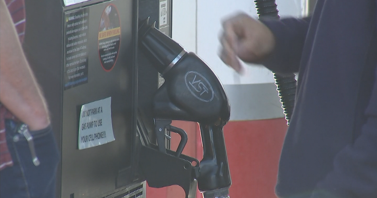 Gas Prices In Philadelphia: 6-Cent Average Increase And Future Projections Gas Prices In Philadelphia: 6-Cent Average Increase And Future Projections