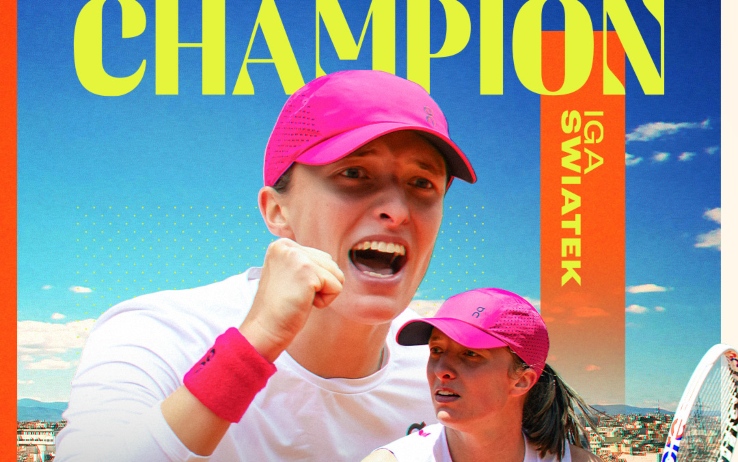 Gauff Falls Short: Sabalenka Triumphs At Madrid Open Gauff Falls Short: Sabalenka Triumphs At Madrid Open