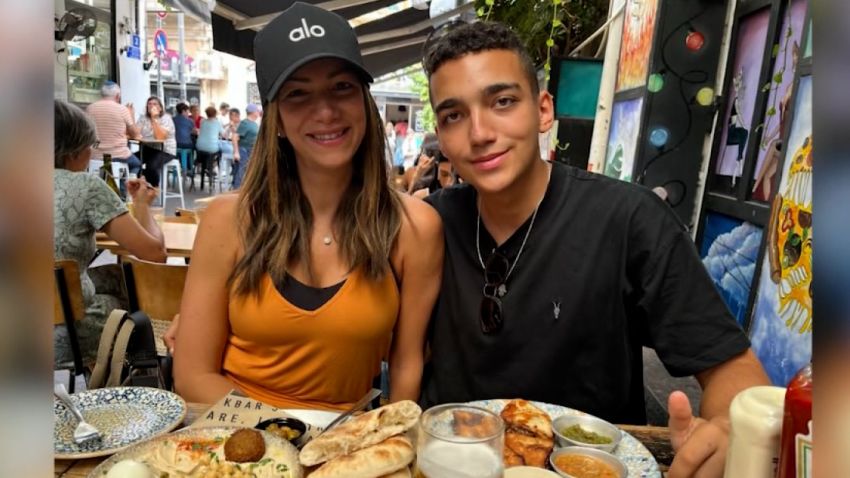 Gaza Hostage Crisis Resolved: Edan Alexander's Release Announced Gaza Hostage Crisis Resolved: Edan Alexander's Release Announced
