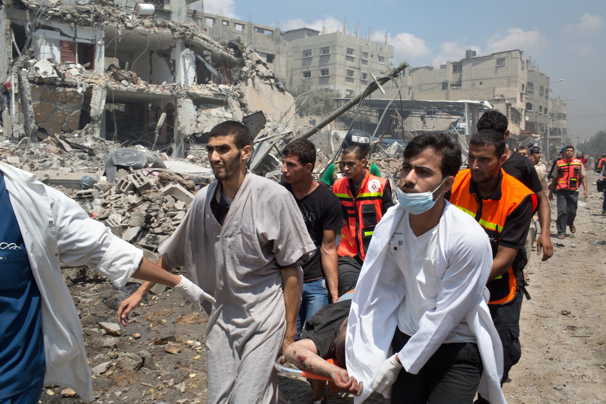 Gaza Hostage Situation: The Painful Reality For Families Gaza Hostage Situation: The Painful Reality For Families