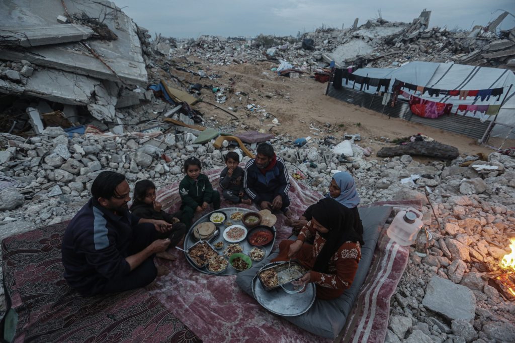 Gaza Hostages: The Lingering Nightmare For Their Families Gaza Hostages: The Lingering Nightmare For Their Families