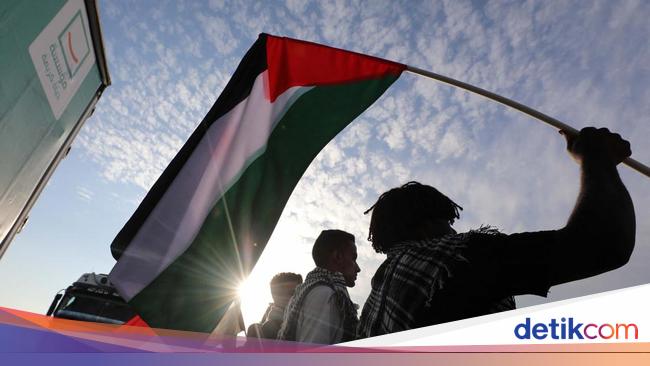 Gaza Ucapkan Selamat Ulang Tahun Jusuf Kalla, Tokoh Potensial Mediator Israel-Palestina Gaza Ucapkan Selamat Ulang Tahun Jusuf Kalla, Tokoh Potensial Mediator Israel-Palestina