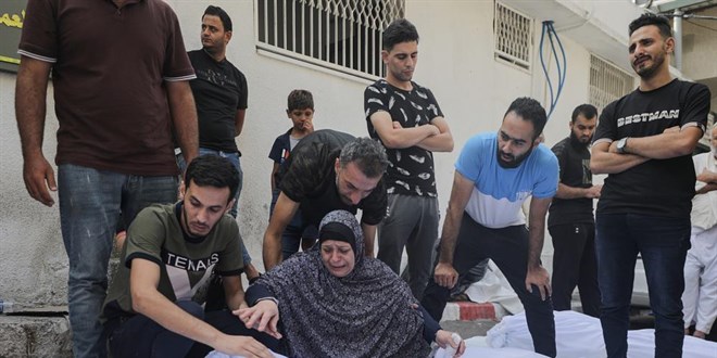 Gazze Balıkçıları Ekonomik Sıkıntılarla Boğuşuyor Gazze Balıkçıları Ekonomik Sıkıntılarla Boğuşuyor