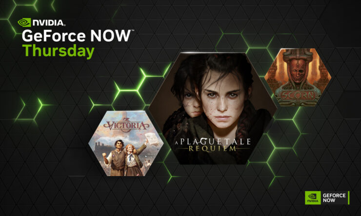 GeForce Now Adds Halo, Balatro, And Other Games GeForce Now Adds Halo, Balatro, And Other Games