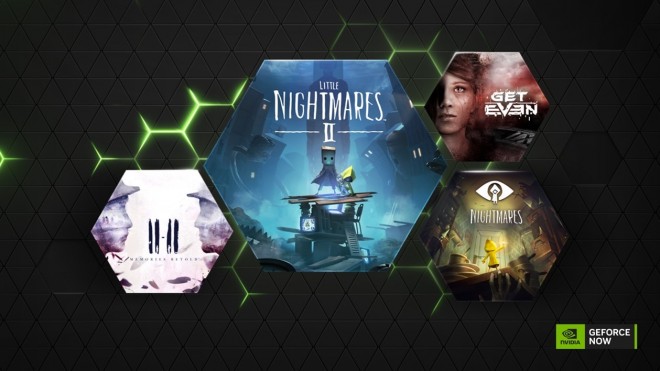 GeForce NOW S'enrichit De 21 Jeux Ce Mois-ci GeForce NOW S'enrichit De 21 Jeux Ce Mois-ci
