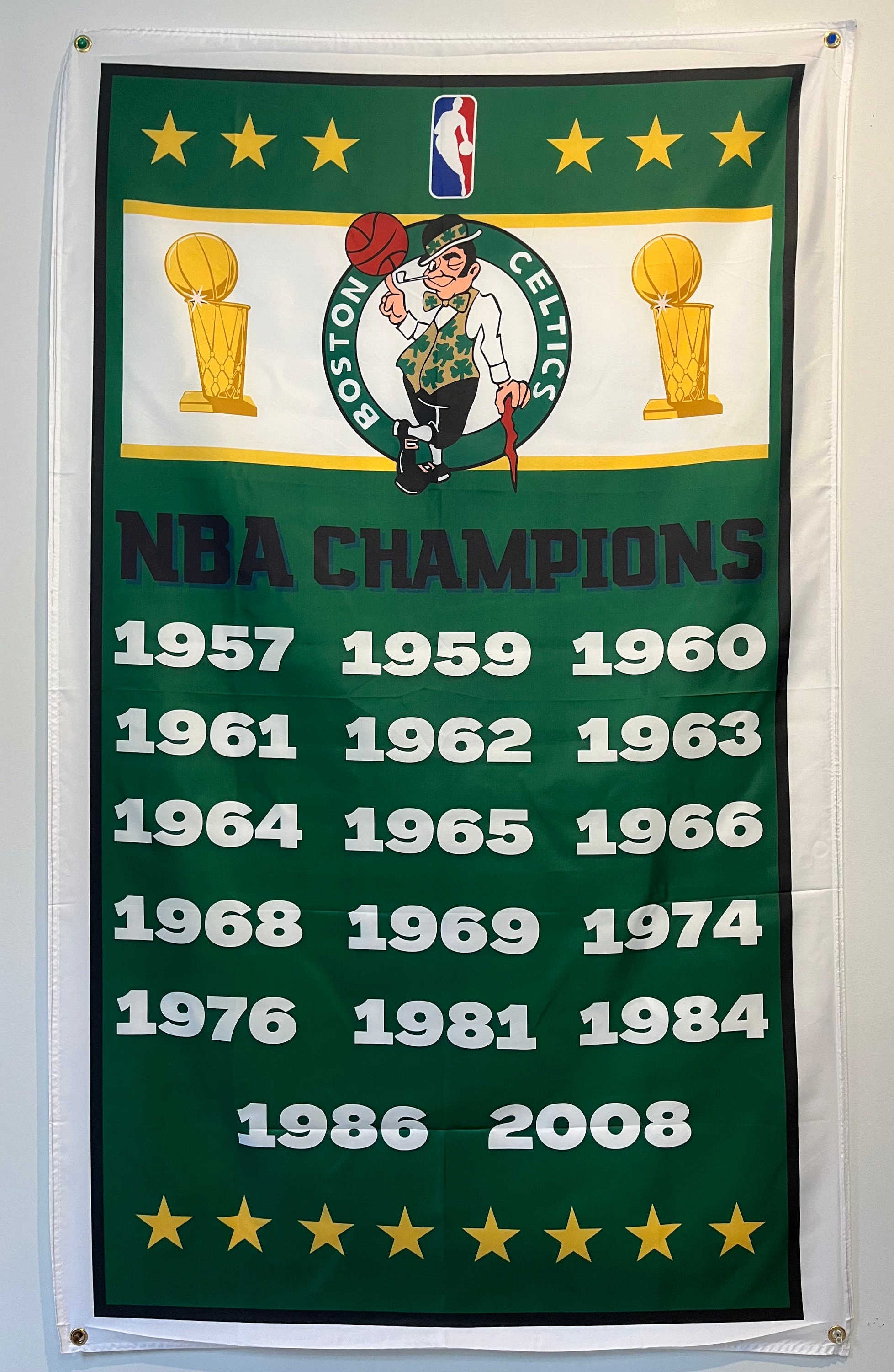 Gear Up For Another Celtics Championship Run: Find Your Merch At Fanatics Gear Up For Another Celtics Championship Run: Find Your Merch At Fanatics