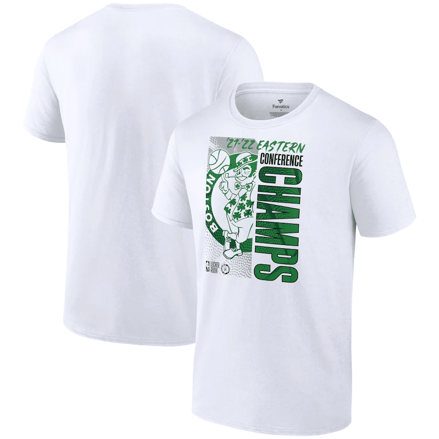 Gear Up For The Finals: Find Your Boston Celtics Merchandise At Fanatics Gear Up For The Finals: Find Your Boston Celtics Merchandise At Fanatics