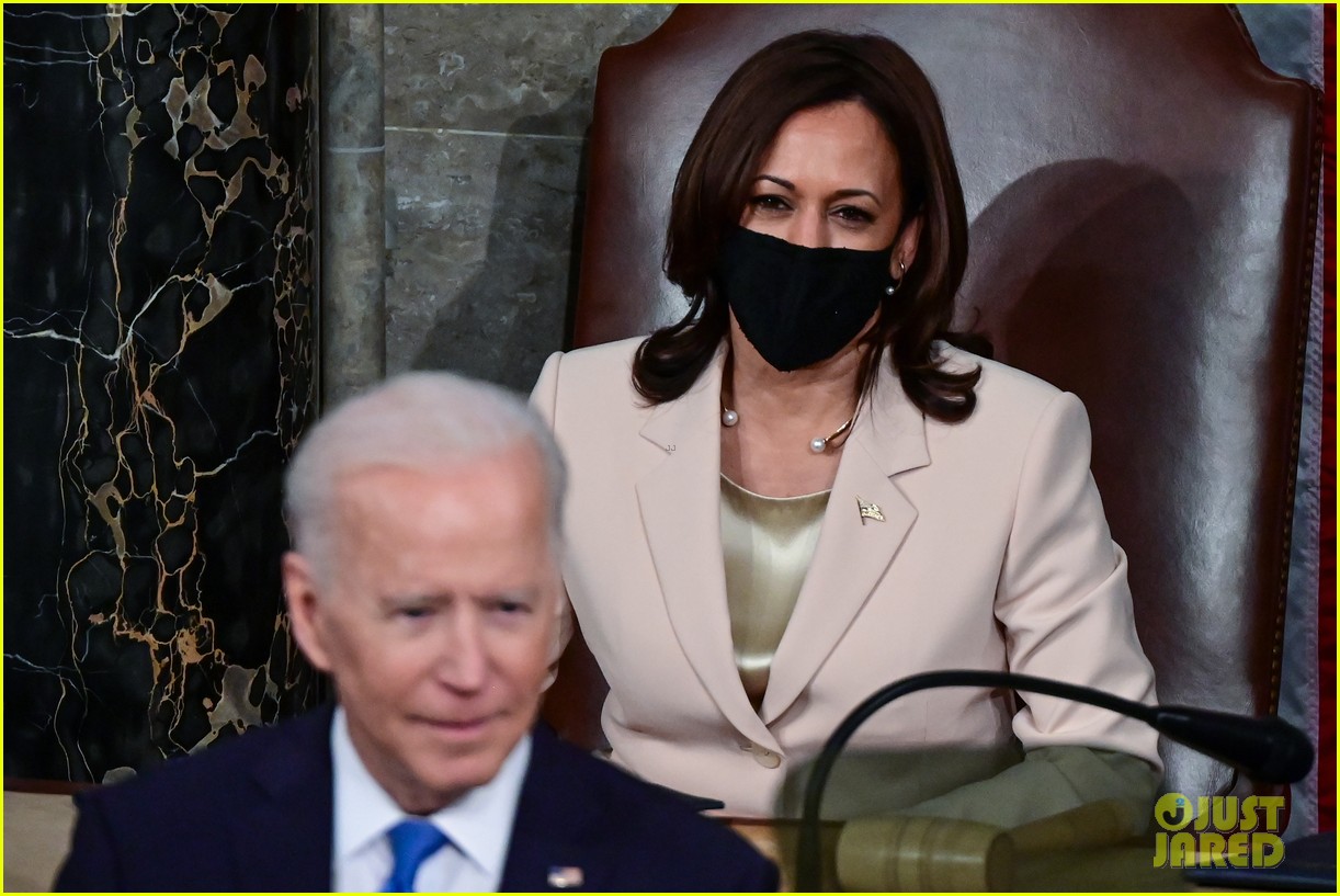 Gen Z Influencer's Path To Congress: A Kamala Harris Connection Gen Z Influencer's Path To Congress: A Kamala Harris Connection