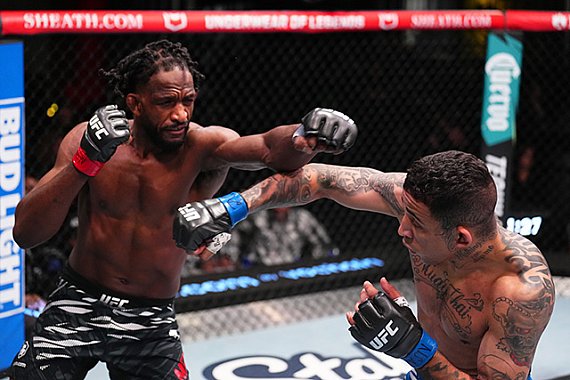 Geoff Neal Vs. Carlos Prates Fight Cancellation Impacts UFC 314 Lineup Geoff Neal Vs. Carlos Prates Fight Cancellation Impacts UFC 314 Lineup