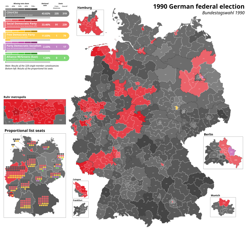 German Federal Election: Turning The Tide – Is It Too Late? German Federal Election: Turning The Tide – Is It Too Late?