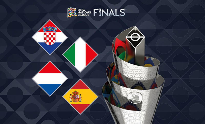 Germany 5-4 Italy (Aggregate): Nations League Final Four Qualification Secured Germany 5-4 Italy (Aggregate): Nations League Final Four Qualification Secured
