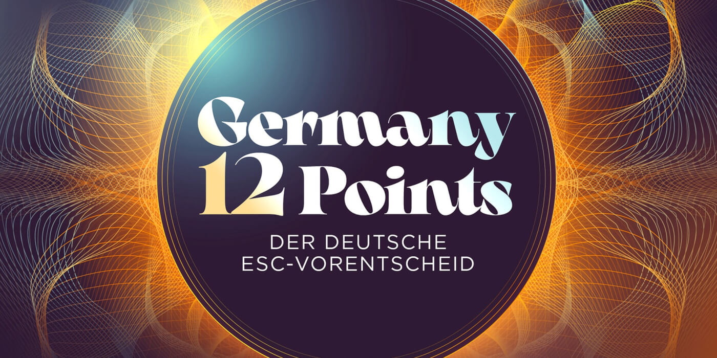 Germany: ESC 2025 Vorentscheid – Einschaltquoten Der Ersten Show Germany: ESC 2025 Vorentscheid – Einschaltquoten Der Ersten Show