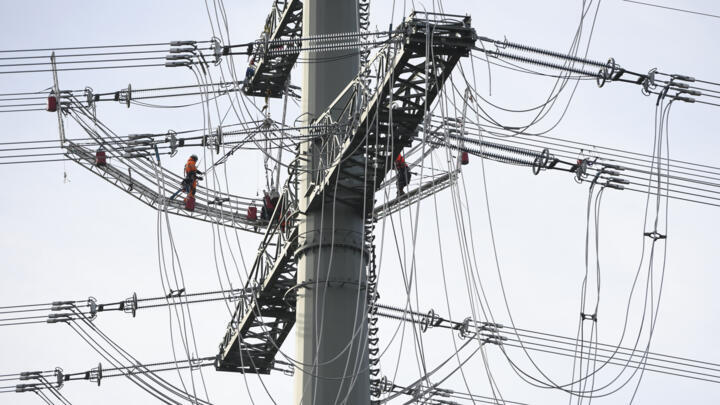 Germany's Energy Policy: Klingbeil Rejects Russian Gas Plea