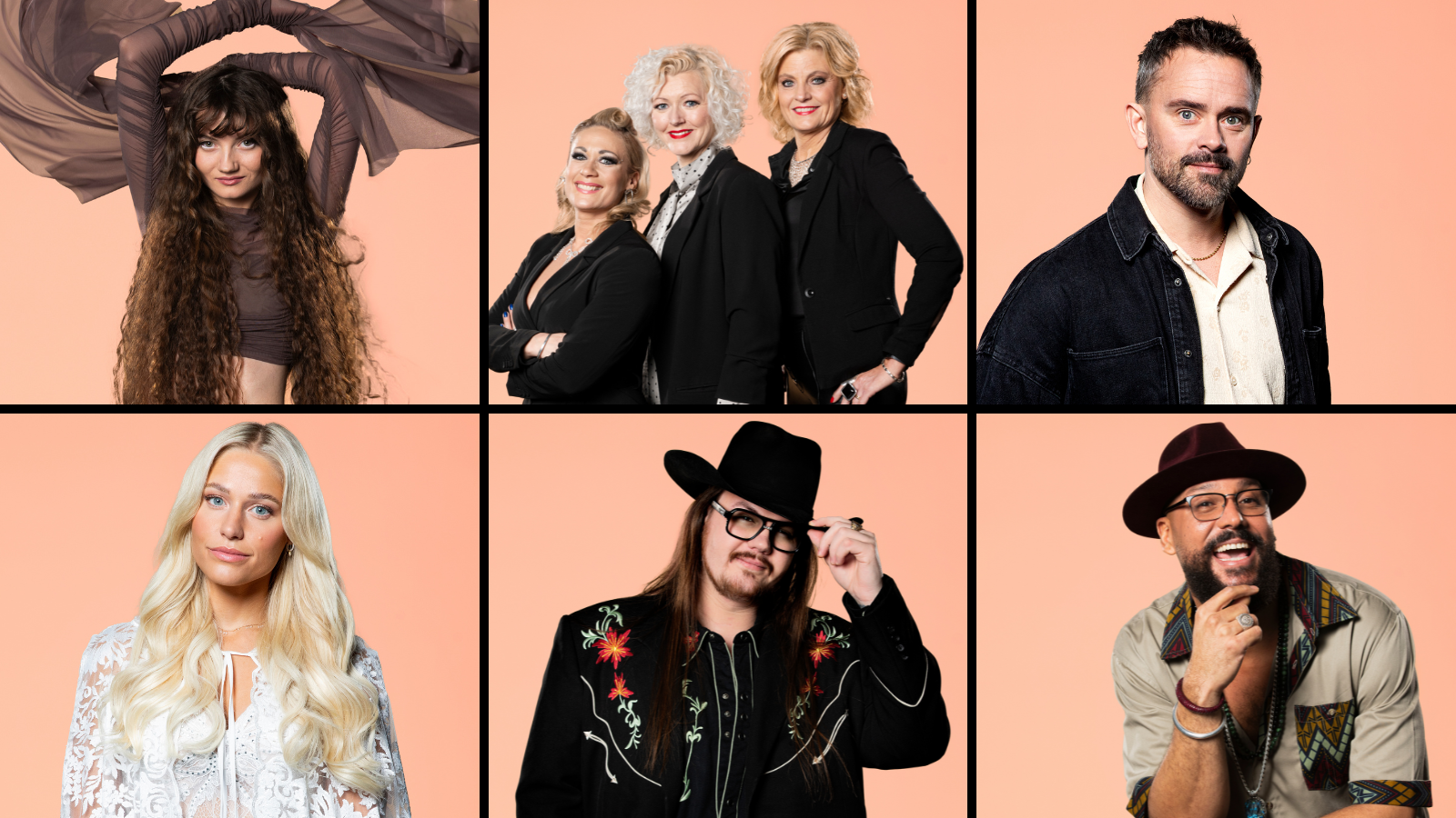 Germany's ESC 2025 Heat One: Viewing Figures And Analysis Germany's ESC 2025 Heat One: Viewing Figures And Analysis