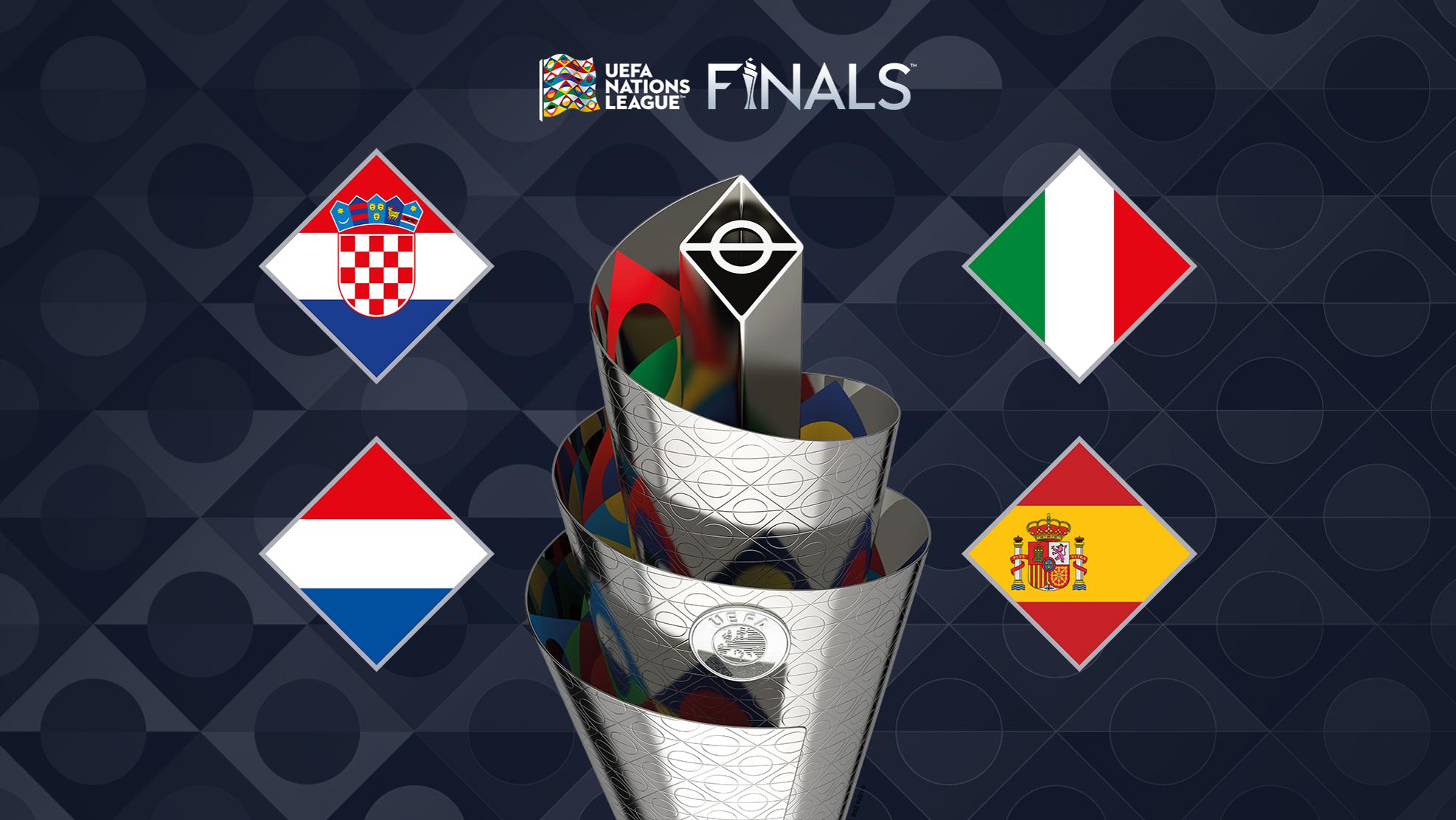 Germany's Nations League Triumph: 5-4 Aggregate Victory Over Italy Secures Final Four Spot Germany's Nations League Triumph: 5-4 Aggregate Victory Over Italy Secures Final Four Spot