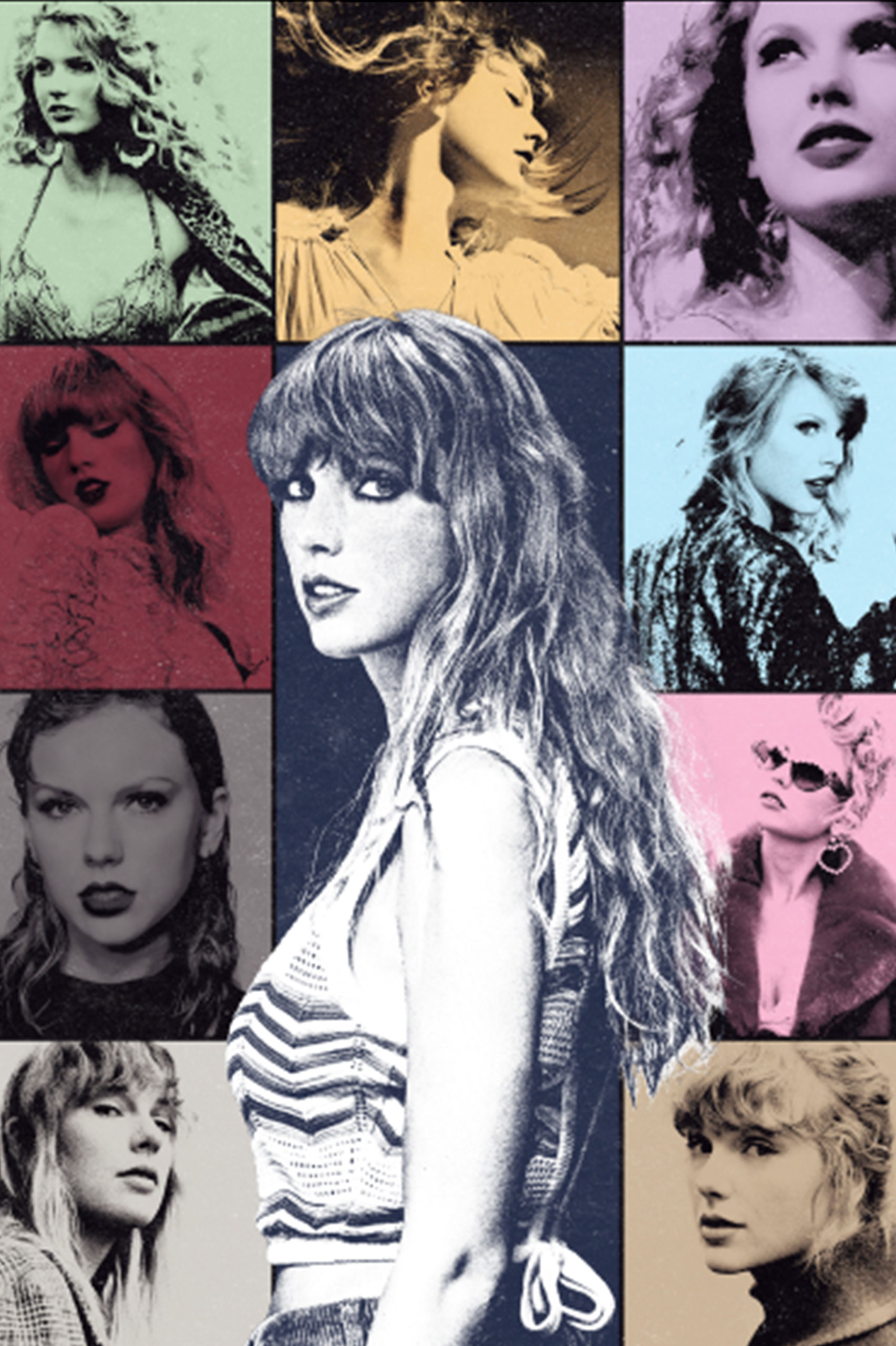 Get A Closer Look: High-Quality Photos Of Taylor Swift's Eras Tour Costumes Get A Closer Look: High-Quality Photos Of Taylor Swift's Eras Tour Costumes