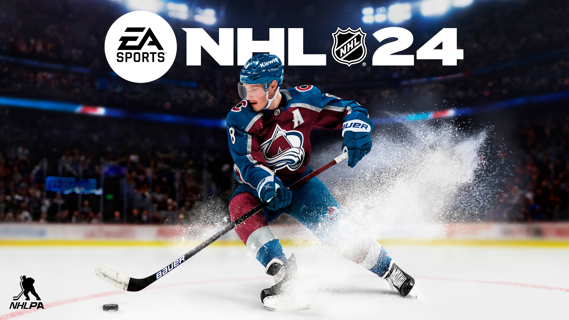 Get Ready: NHL 25's Arcade Mode Returns Get Ready: NHL 25's Arcade Mode Returns