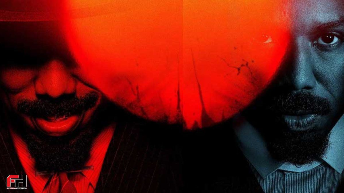 Get Ready: The Horror Film Get Ready: The Horror Film