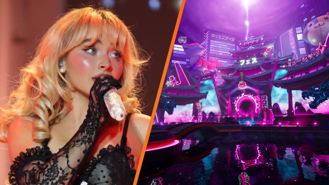 Get The Fortnite Sabrina Carpenter Skin: Item Shop Dates & Strategies Get The Fortnite Sabrina Carpenter Skin: Item Shop Dates & Strategies
