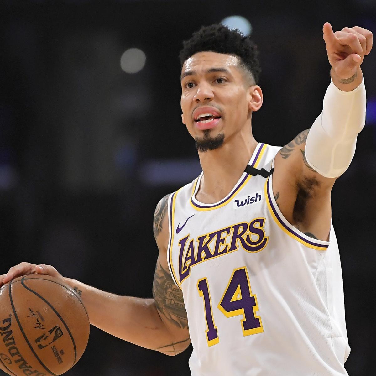 Get The Latest On The LA Lakers From VAVEL United States Get The Latest On The LA Lakers From VAVEL United States