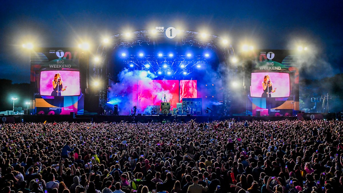 Get Your BBC Radio 1 Big Weekend 2025 Tickets: Full Lineup & Booking Guide Get Your BBC Radio 1 Big Weekend 2025 Tickets: Full Lineup & Booking Guide