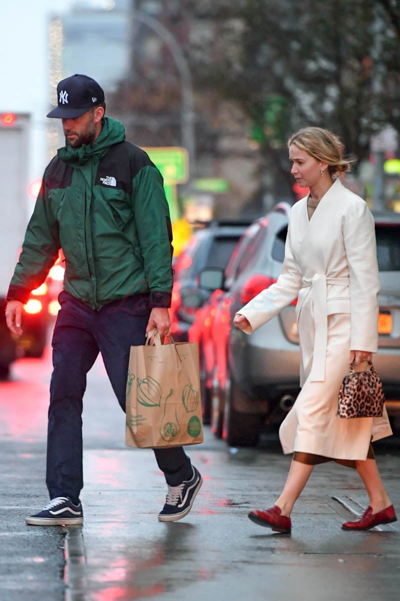 Getting To Know Cooke Maroney: Jennifer Lawrence's Husband And His Career Getting To Know Cooke Maroney: Jennifer Lawrence's Husband And His Career