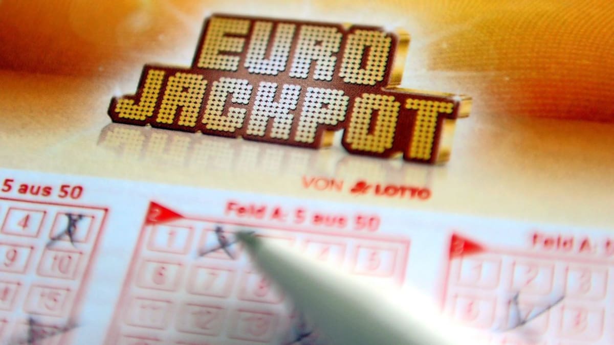 Gewinnzahlen Eurojackpot Freitag Den 14. März 2025 Gewinnzahlen Eurojackpot Freitag Den 14. März 2025