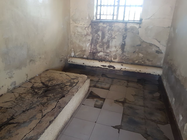 Ghana's Mental Health Crisis: A Critical Shortage Of Psychiatrists Ghana's Mental Health Crisis: A Critical Shortage Of Psychiatrists