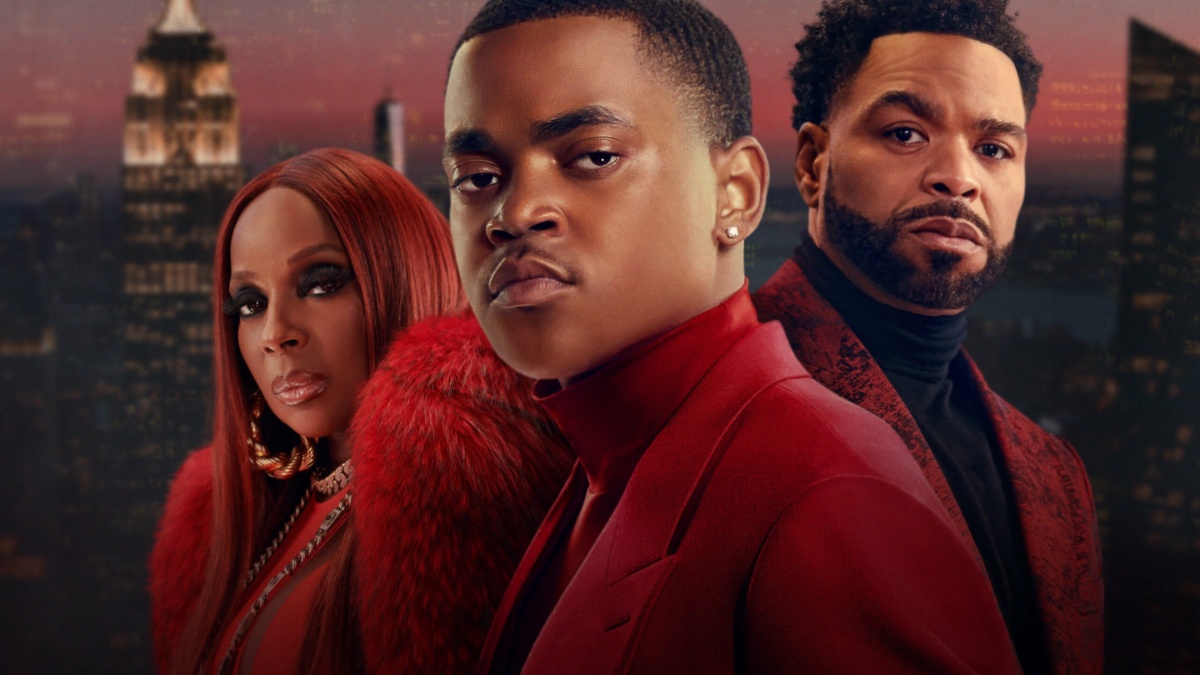 Ghost Season 4 Finale: Free Streaming Options & Legal Ways To Watch Ghost Season 4 Finale: Free Streaming Options & Legal Ways To Watch